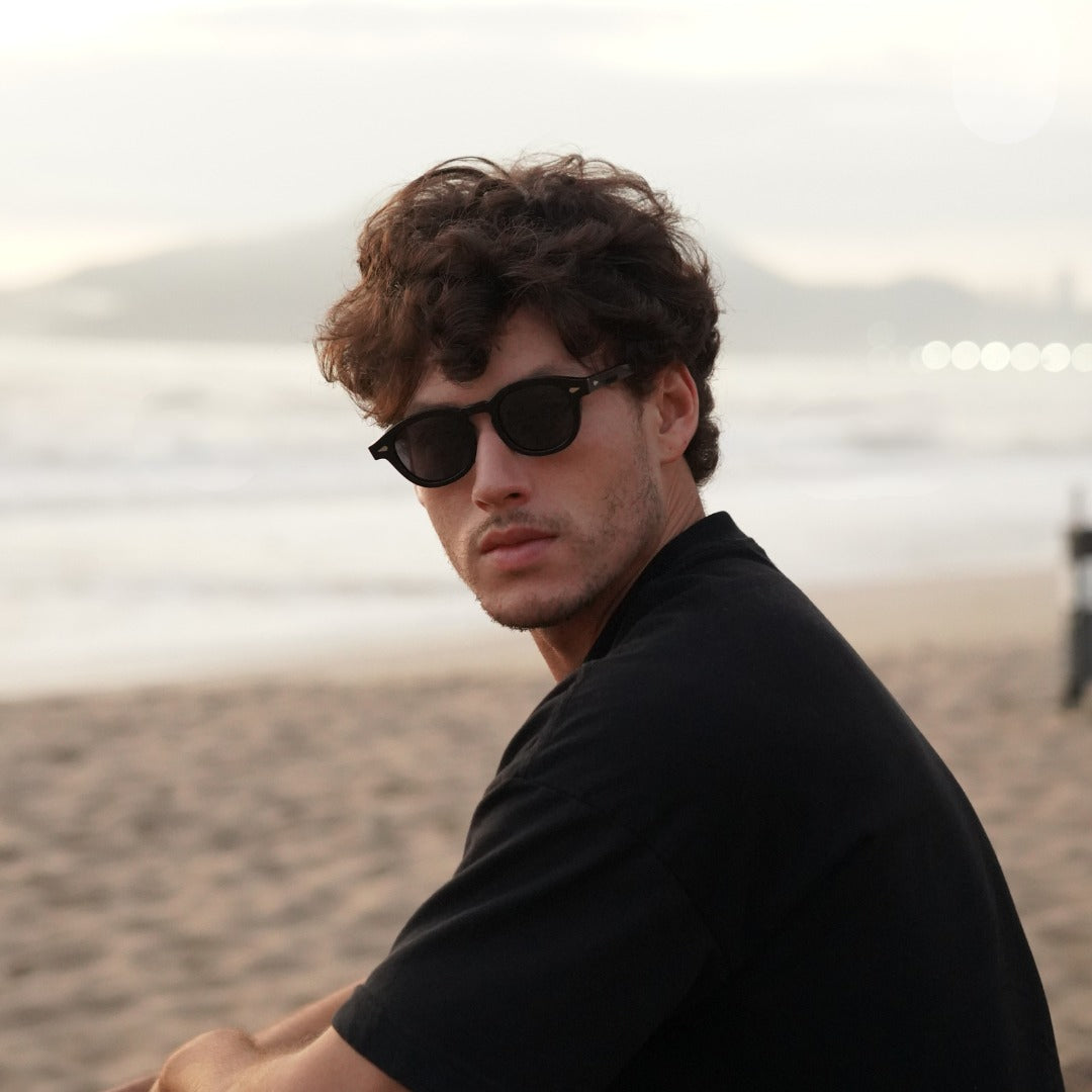 ÓCULOS DE SOL PORTOFINO BORDEAUX