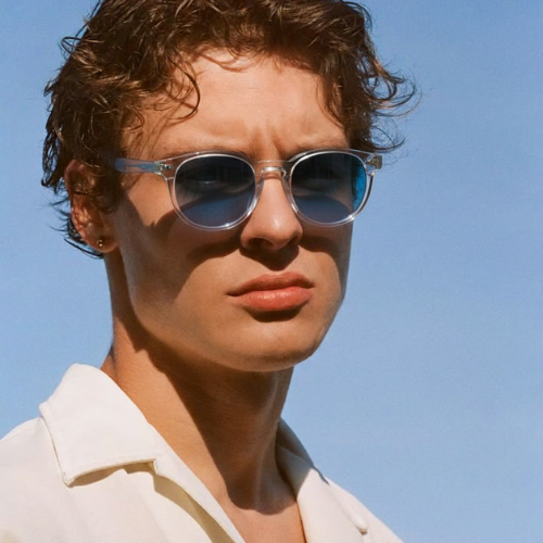 ÓCULOS DE SOL PORTOFINO BORDEAUX