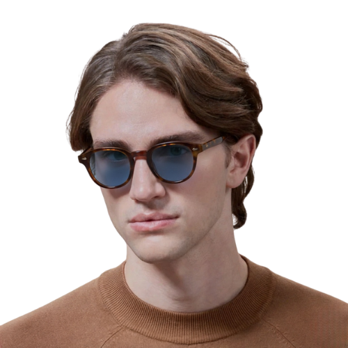 ÓCULOS DE SOL PORTOFINO BORDEAUX