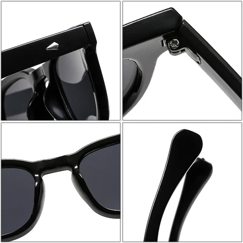 ÓCULOS DE SOL PORTOFINO MIAMI - AZUL