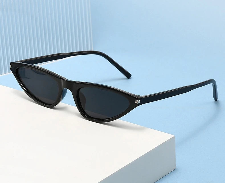 ÓCULOS DE SOL PORTOFINO NOIR