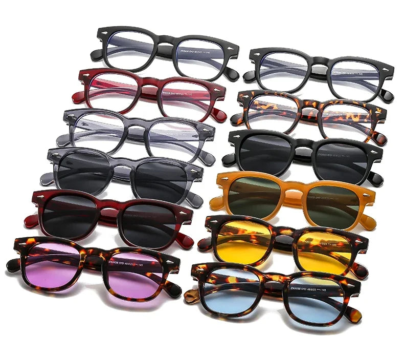 ÓCULOS DE SOL PORTOFINO MIAMI - AZUL