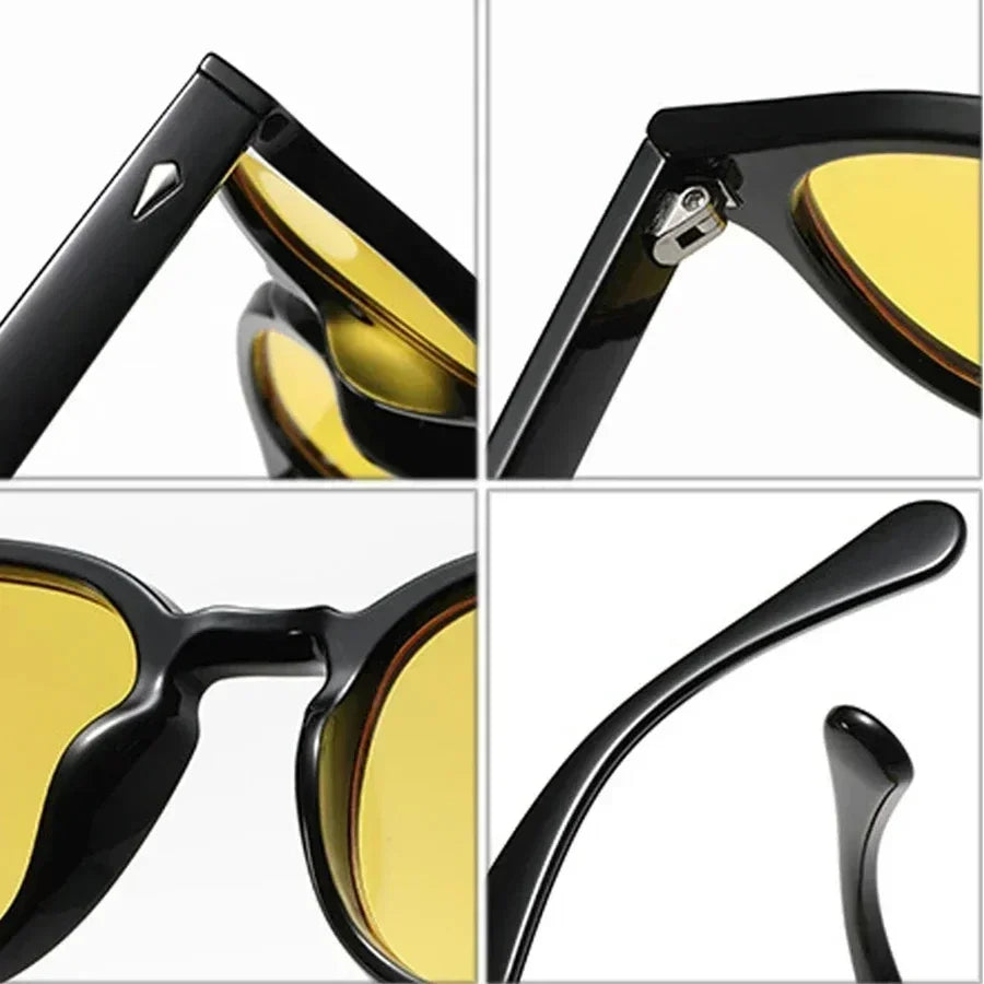 ÓCULOS DE SOL PORTOFINO BORDEAUX