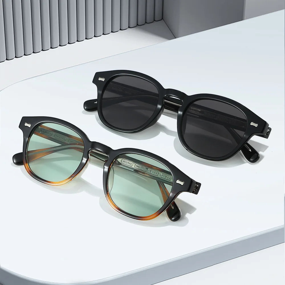 ÓCULOS DE SOL PORTOFINO AMARA