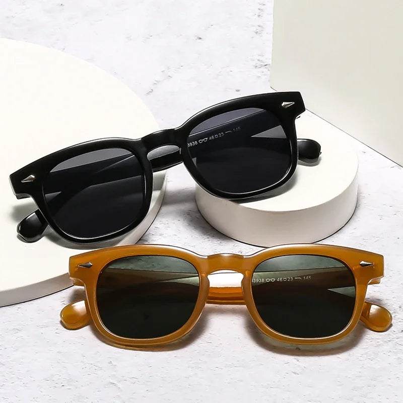 ÓCULOS DE SOL PORTOFINO MIAMI - AZUL