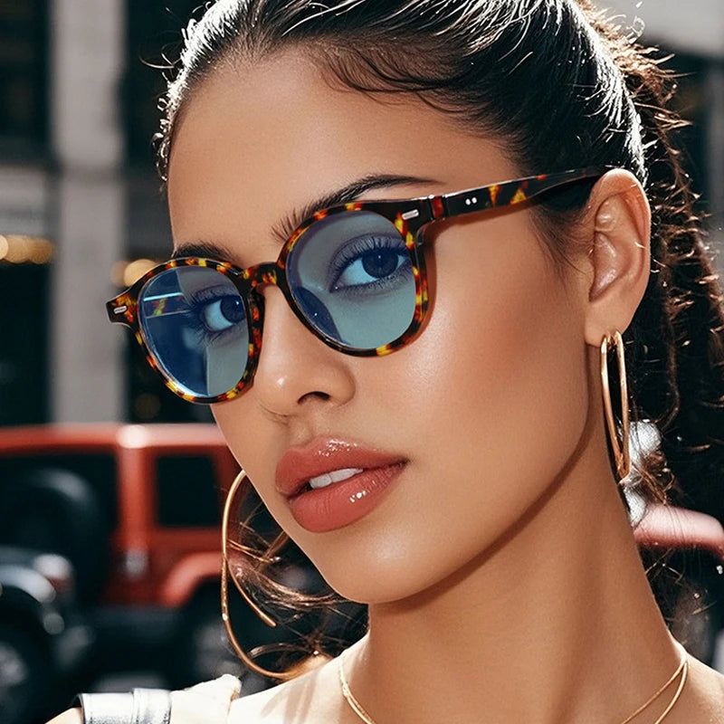 COLEÇÃO DE SOL PORTOFINO SOLARIS