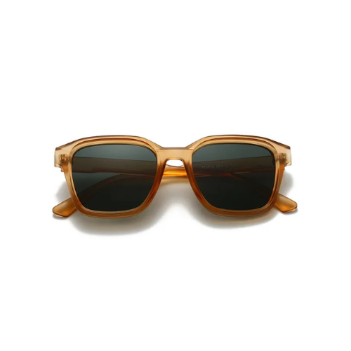 ÓCULOS DE SOL PORTOFINO ROMA - LARANJA