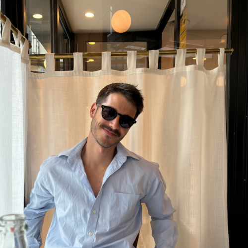 ÓCULOS DE SOL PORTOFINO EZE