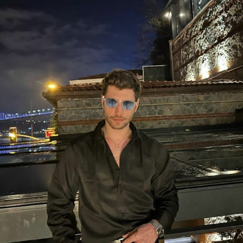 ÓCULOS DE SOL PORTOFINO EZE