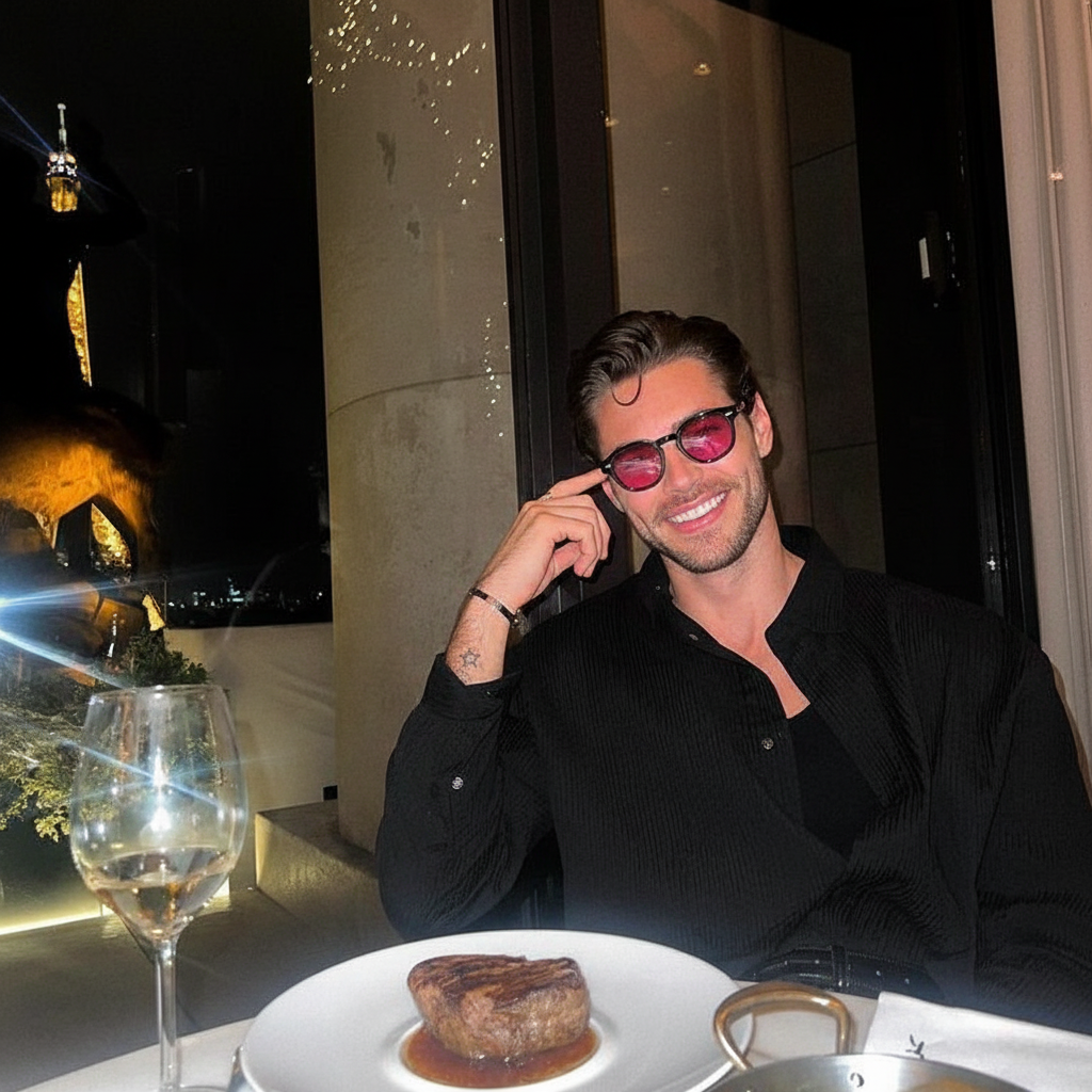 ÓCULOS DE SOL PORTOFINO EZE