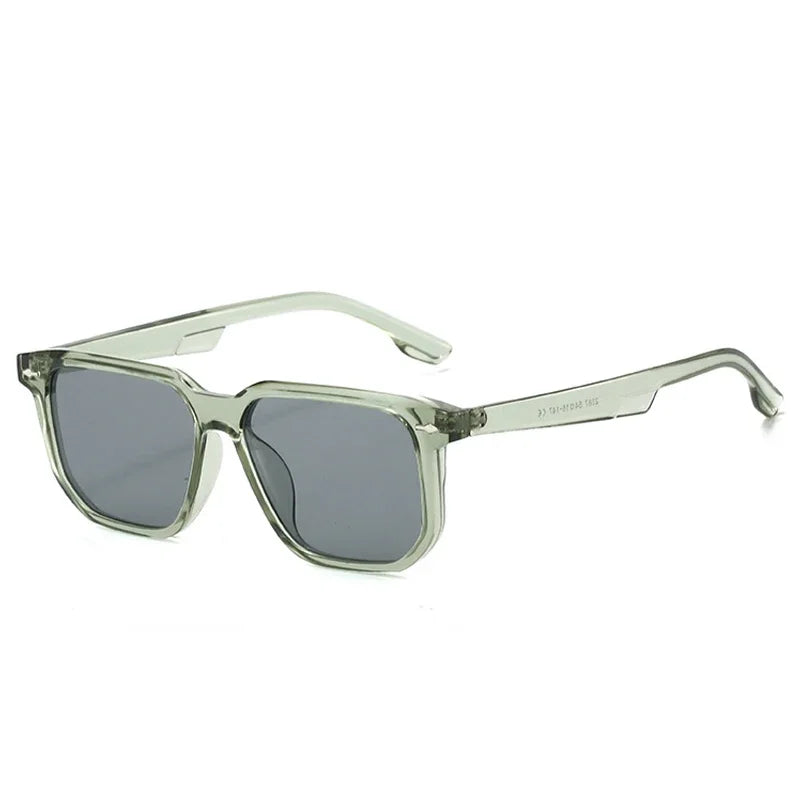 ÓCULOS DE SOL PORTOFINO ATHENA - VERDE CLARO